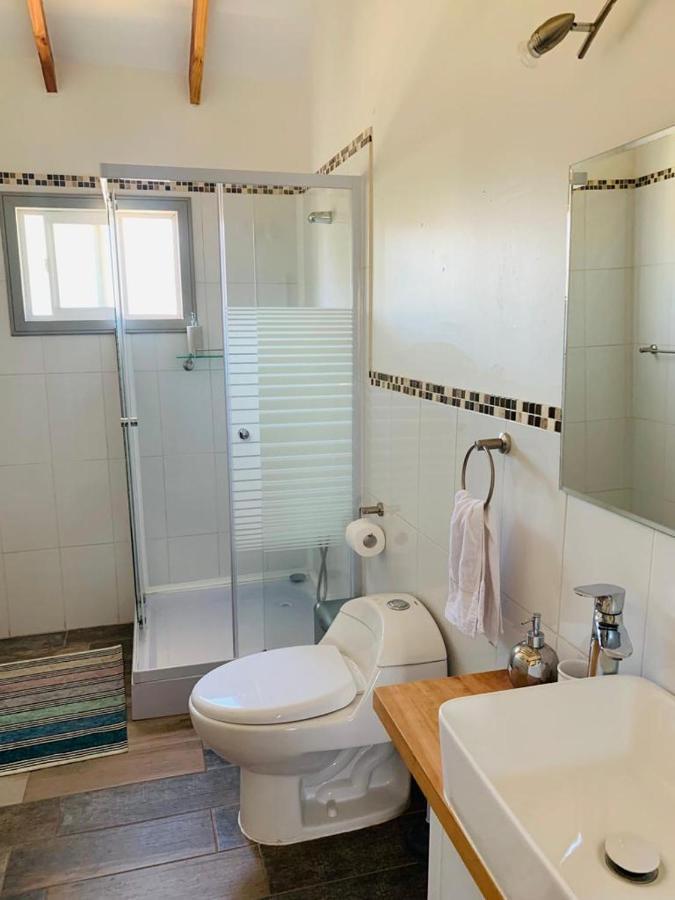 Hostal Uruz Coyhaique Zewnętrze zdjęcie
