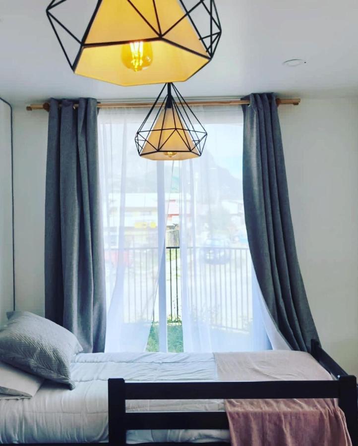 Hostal Uruz Coyhaique Zewnętrze zdjęcie