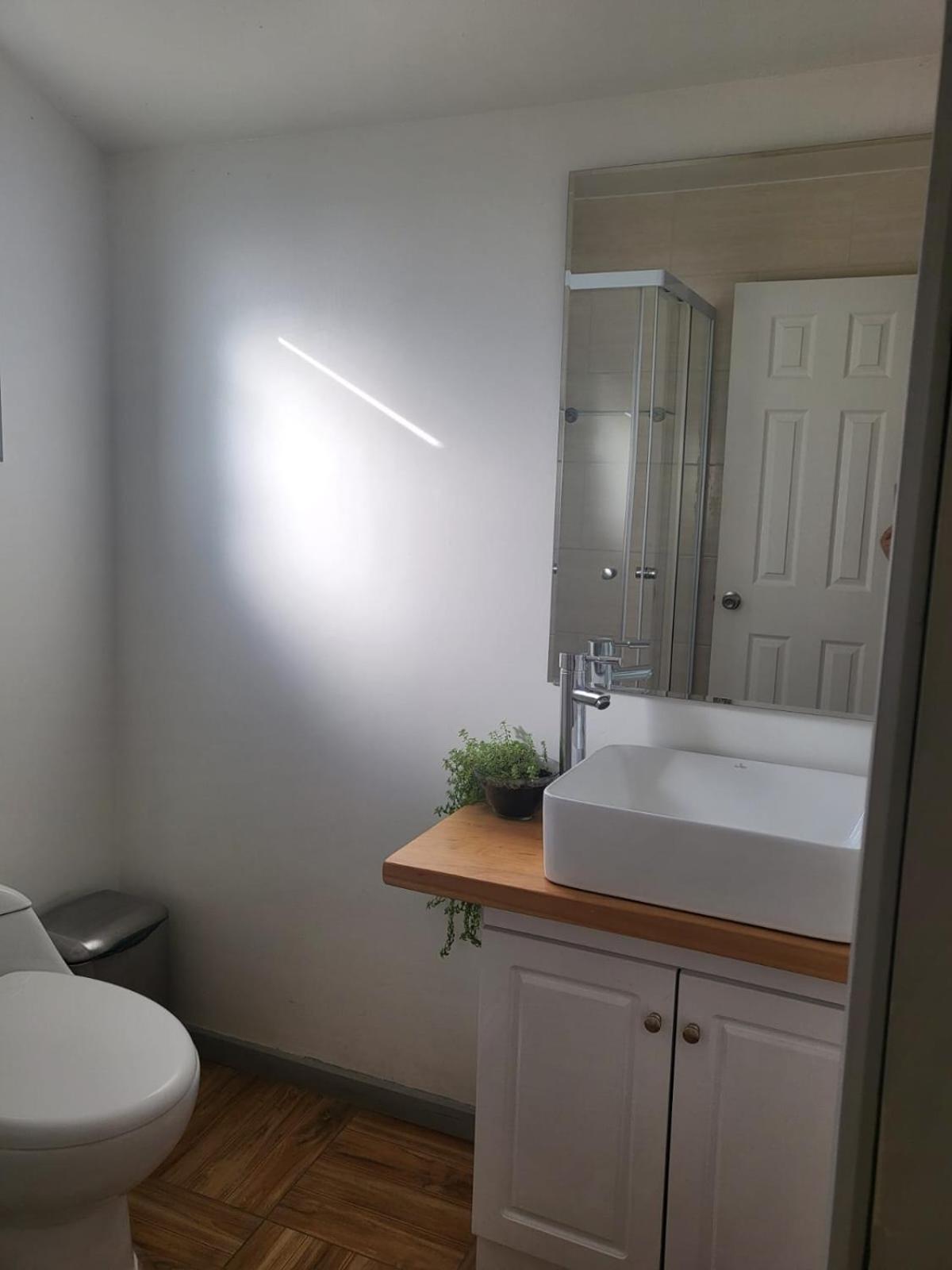 Hostal Uruz Coyhaique Zewnętrze zdjęcie