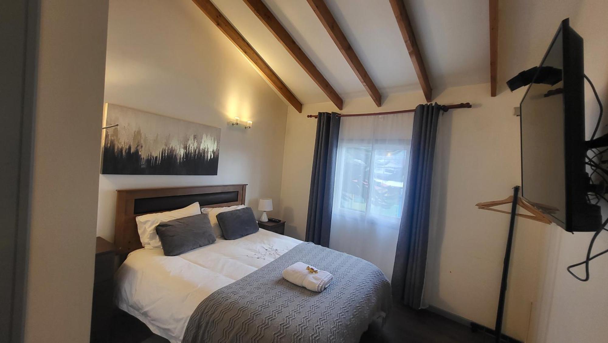Hostal Uruz Coyhaique Zewnętrze zdjęcie